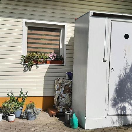 Noclegi U Gosi Mosty Kolo Gdyni Exterior photo