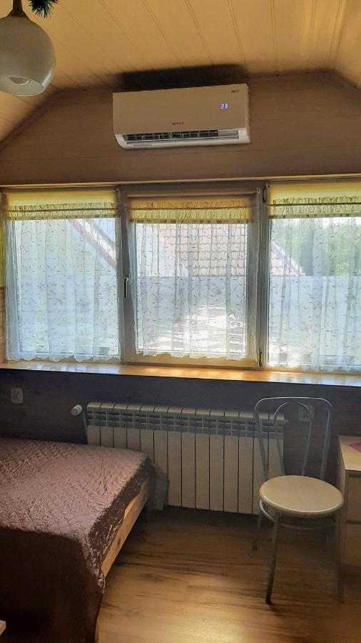Noclegi U Gosi Mosty Kolo Gdyni Exterior photo
