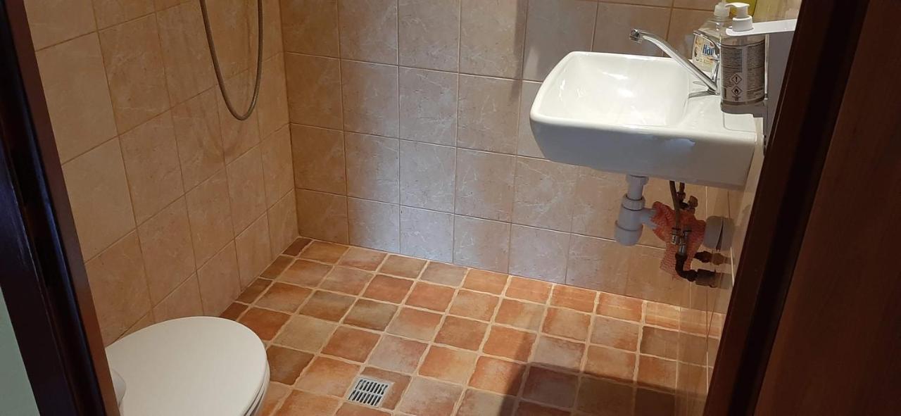 Noclegi U Gosi Mosty Kolo Gdyni Exterior photo