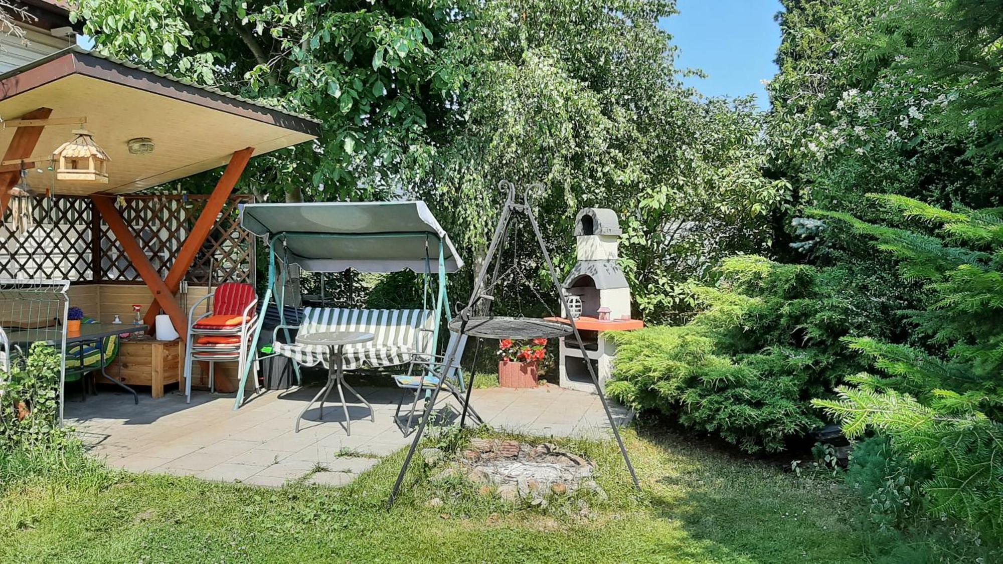 Noclegi U Gosi Mosty Kolo Gdyni Exterior photo