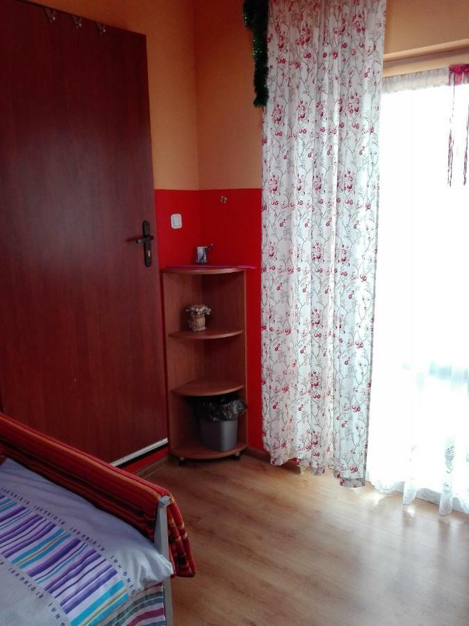 Noclegi U Gosi Mosty Kolo Gdyni Exterior photo