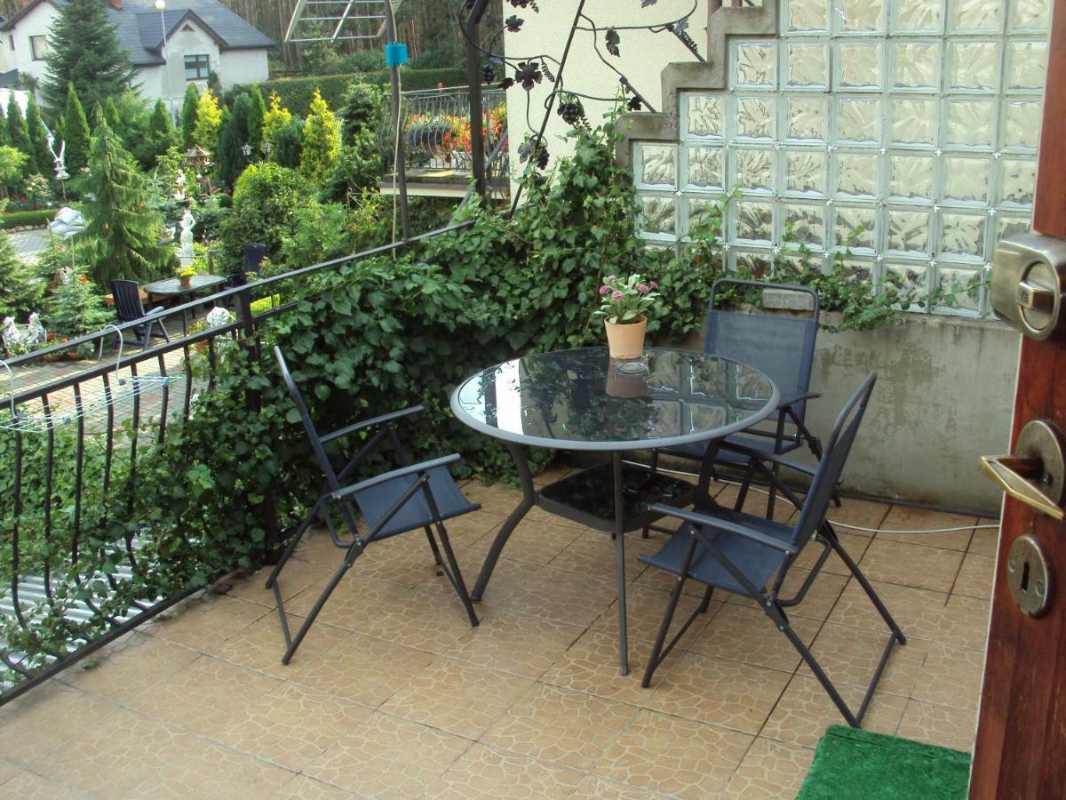 Noclegi U Gosi Mosty Kolo Gdyni Exterior photo