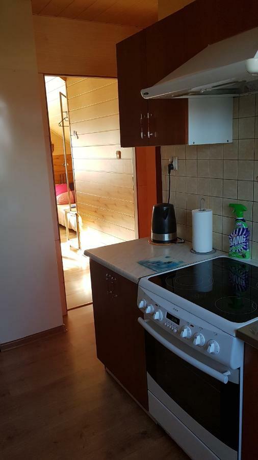 Noclegi U Gosi Mosty Kolo Gdyni Exterior photo