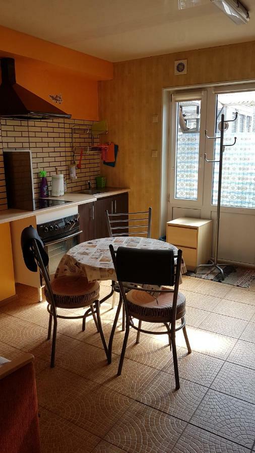 Noclegi U Gosi Mosty Kolo Gdyni Exterior photo