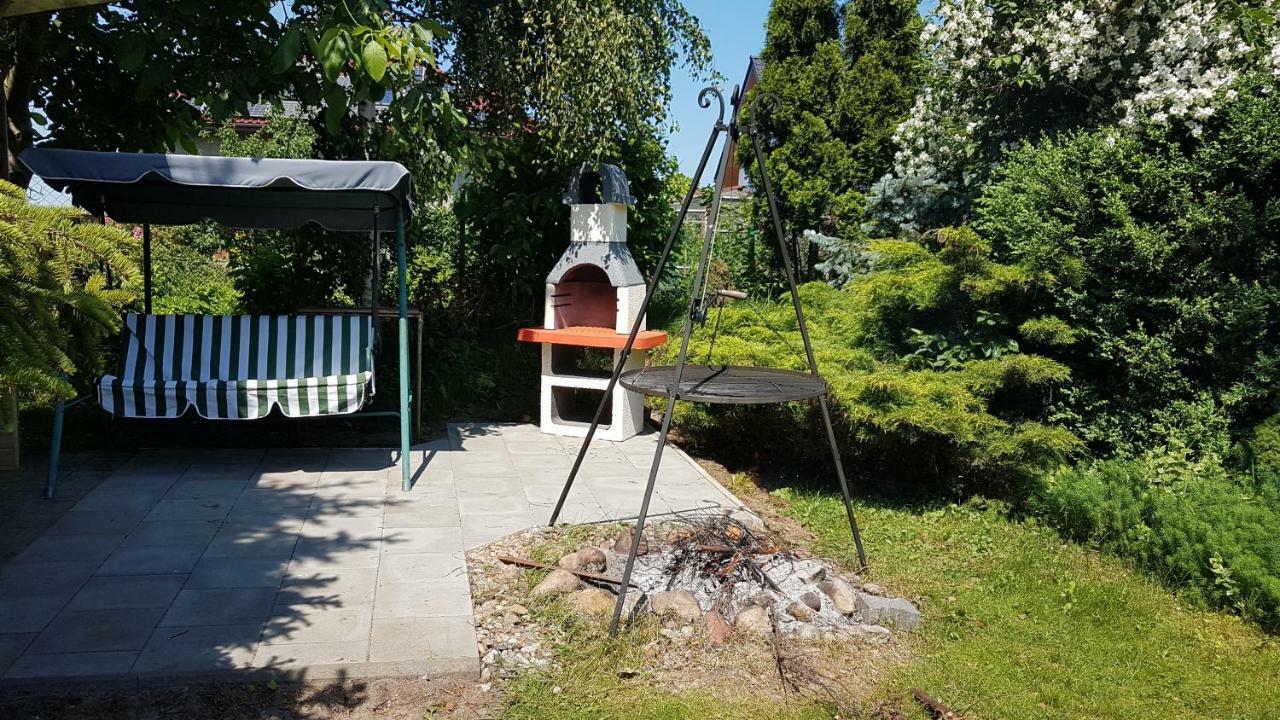 Noclegi U Gosi Mosty Kolo Gdyni Exterior photo