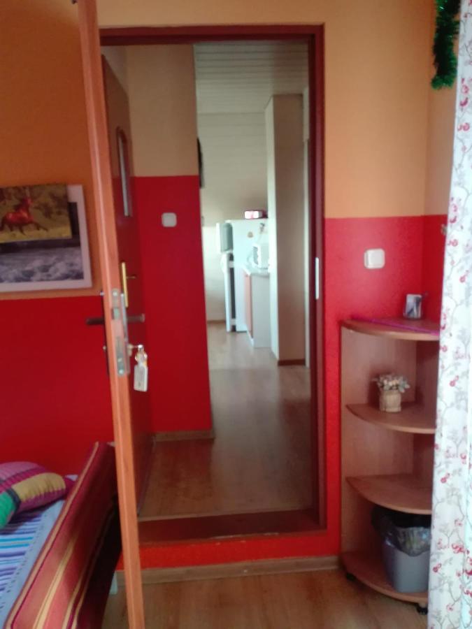 Noclegi U Gosi Mosty Kolo Gdyni Exterior photo